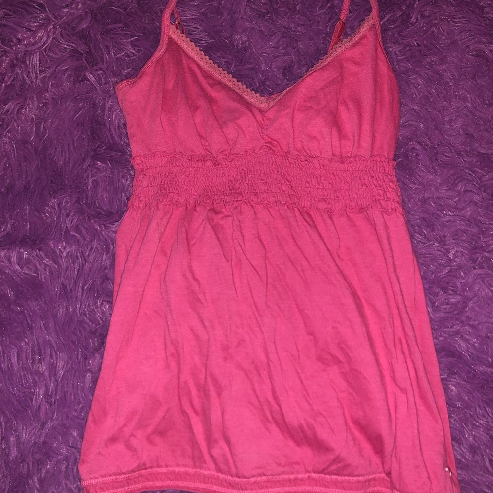 Hollister Tank Top